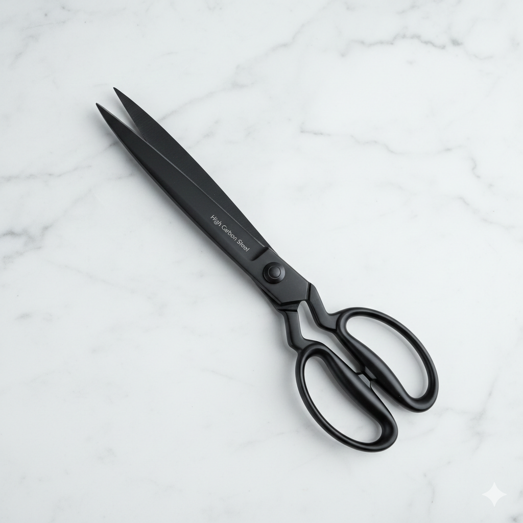 Black Shears